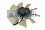COJALI Ventilaator,mootorijahutus 8521925