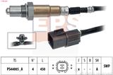 EPS Sonda lambda 1.998.261