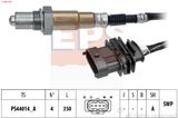 EPS Sonda lambda 1.998.305