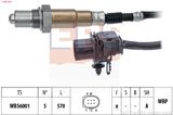 EPS Lambda andur 1.998.408