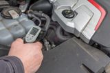 VIGOR Lämpömittari V6299