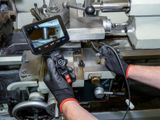 VIGOR Videoendoskooppi V7501/2