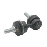 CTR Tanko, kallistuksenvaimennin CL0060