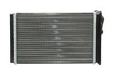 THERMOTEC Soojusvaheti,salongiküte D6W002TT