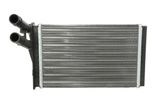 THERMOTEC Теплообменник, отопление салона D6W002TT
