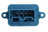 THERMOTEC Vastus, sisäilmantuuletin DEAG003TT