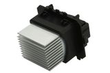 THERMOTEC Регулятор, вентилятор салона DED002TT