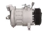 THERMOTEC Kompressor, klimatanläggning KTT090091