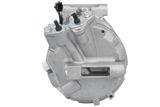 THERMOTEC Kompressor, klimatanläggning KTT090142