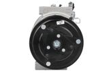 THERMOTEC Kompressor, klimatanläggning KTT090142