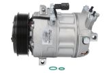 THERMOTEC Kompressor, klimatanläggning KTT090142