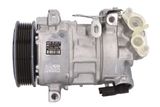 THERMOTEC Kompressor, klimatanläggning KTT090153