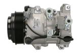 THERMOTEC Kompressor,kliimaseade KTT090209
