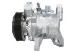 THERMOTEC Kompressor, klimatanläggning KTT090213