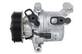 THERMOTEC Kompressor, klimatanläggning KTT090286