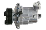 THERMOTEC Kompressor, klimatanläggning KTT090293