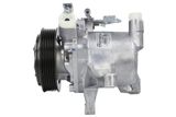 THERMOTEC Kompressor, klimatanläggning KTT090336