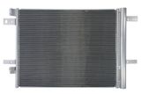 THERMOTEC Kondensor, klimatanläggning KTT110770