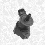 ET ENGINETEAM Ventil, aktivtkolfilter ED0122