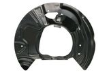 BLIC Dubļu sargs, Bremžu disks 6508-03-0097378K