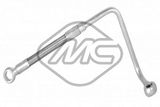 Metalcaucho Õliühendus,kompressor 92255