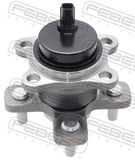 FEBEST Riteņa rumba 0182-KGJ10R