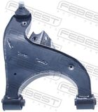 FEBEST Wahacz, zawieszenie koła 0224-R51RLR