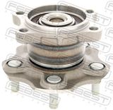 FEBEST Riteņa rumba 0282-J31MR