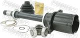 FEBEST Ledsats, drivaxel 0411-NA8WRH