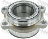 FEBEST Riteņa rumba 0482G-V97R