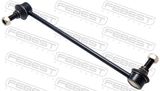 FEBEST Stiepnis/Atsaite, Stabilizators 1023-CAPLH