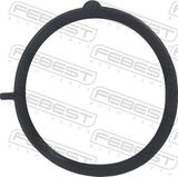 FEBEST Tihend, drosselventiil 10400-001