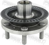 FEBEST Riteņa rumba 2282-HM07A48F