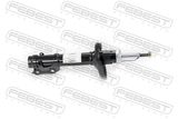 FEBEST Amortizators 2307G-014F