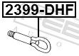FEBEST Konks 2399-DHF