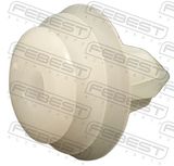 FEBEST Kinnitusklipp, uksevooderdis 88570-068