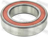 FEBEST Drivaxellager AS-457519-2RS