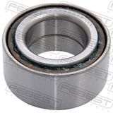 FEBEST Hjullager DAC42760038-35