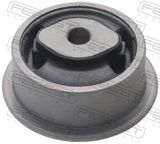 FEBEST Kinnitus, diferentsiaal TAB-520