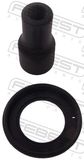 FEBEST Pistik,Süütepool TCP-001