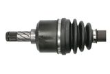 PASCAL Drivaxel G2V002PC