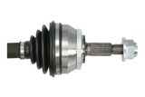 PASCAL Drivaxel G2V002PC