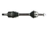 PASCAL Drivaxel G2V002PC