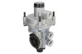 PNEUMATICS Jarrupaineensäädin PN-10865
