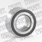 NSK Pyöränlaakeri ZA-44BWD02
