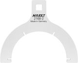 HAZET Polttoainesuodatinavain 2168-2