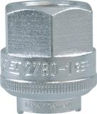 HAZET Amordivõti, vedruamort 2780-1