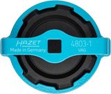 HAZET Irrotustyökalu, jäähdyttimen kansi 4803-1