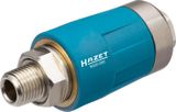 HAZET Liitin, paineilma 9000-050