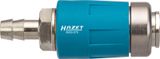 HAZET Liitin, paineilma 9000-070